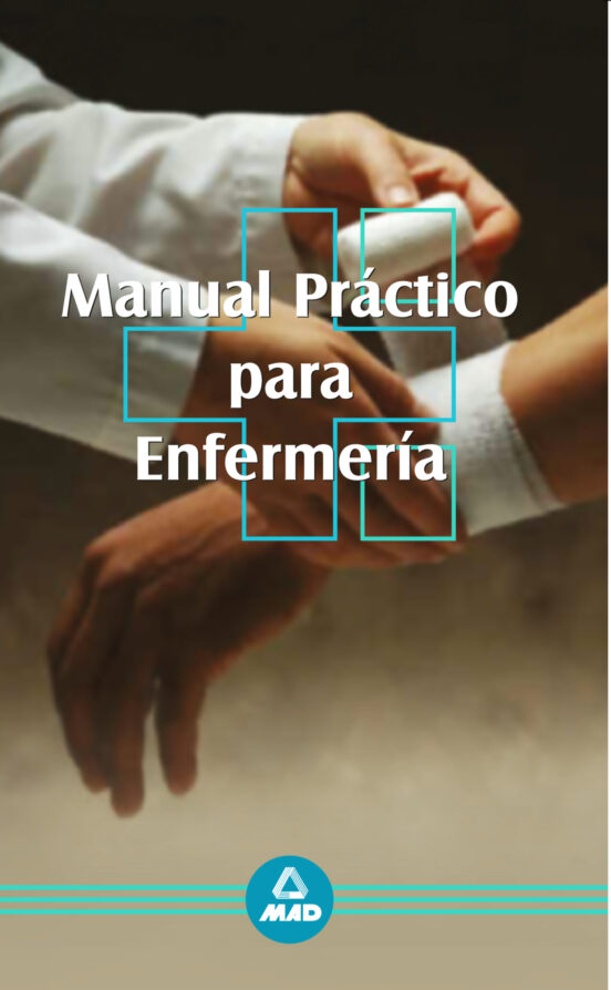 MANUAL PRACTICO PARA ENFERMERIA