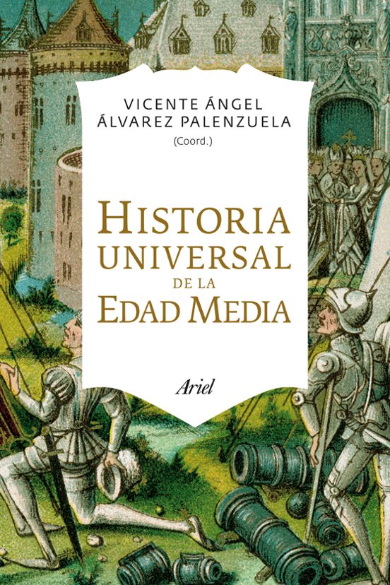 Historia de la Edad Media Ensayo | Historia 