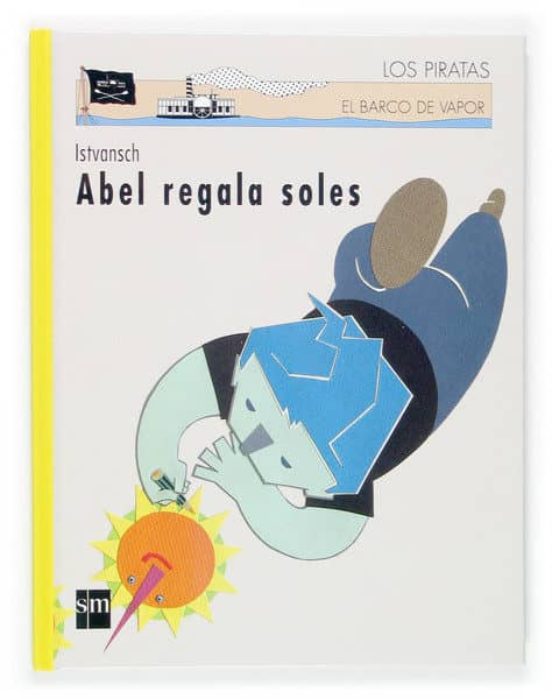 Abel Regala Soles de Istvansch