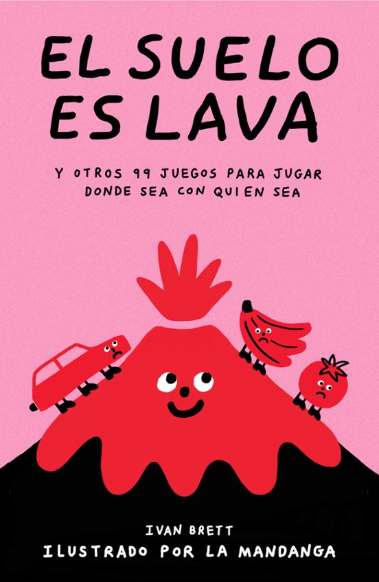 the floor is lava ivan brett the floor is lava ivan brett