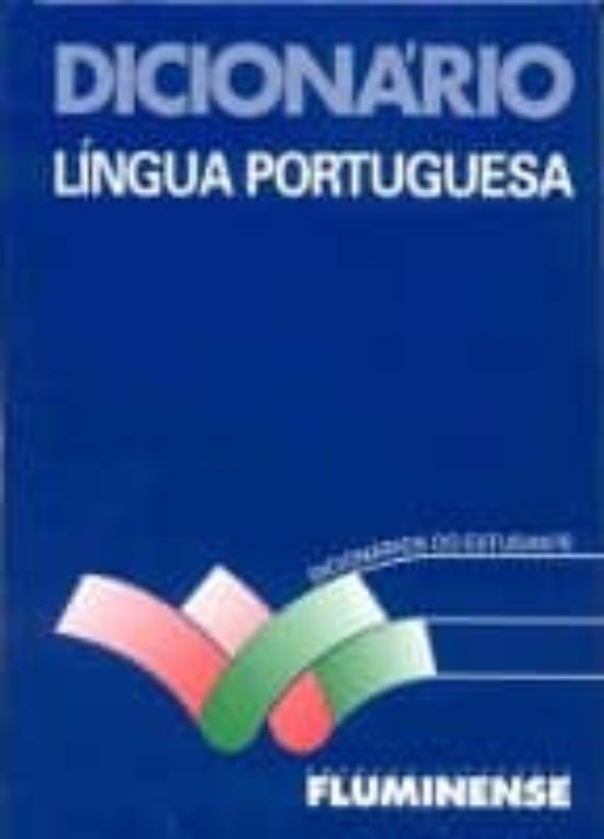 Dicionario Da Lingua Portuguesa Vvaa Comprar Libro 9789725550014 3862