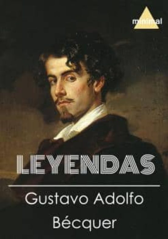 LEYENDAS EBOOK | GUSTAVO ADOLFO BECQUER | Descargar libro PDF o EPUB