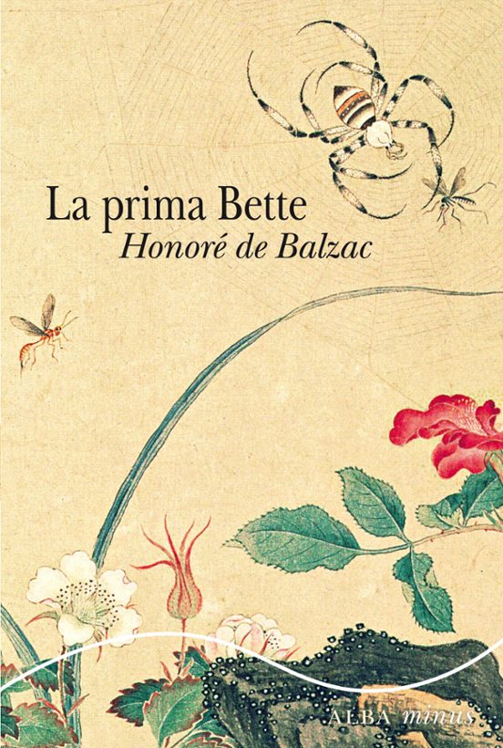 LA PRIMA BETTE HONORE DE BALZAC Casa del Libro LA PRIMA BETTE HONORE DE BALZAC Casa del Libro