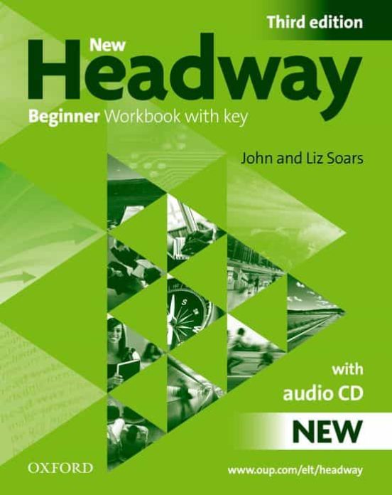 new headway advanced workbook with key pdf