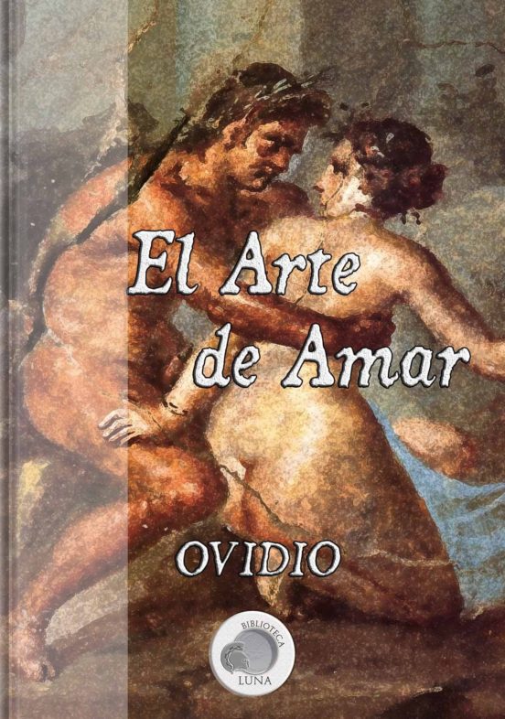 EL ARTE DE AMAR - PUBLIO OVIDIO NASÓN EBOOK | OVIDIO | Descargar libro