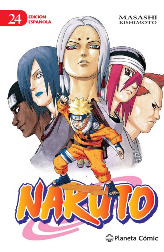 Naruto, Vol. 72 by Masashi Kishimoto Naruto, Vol. 72 by Masashi Kishimoto