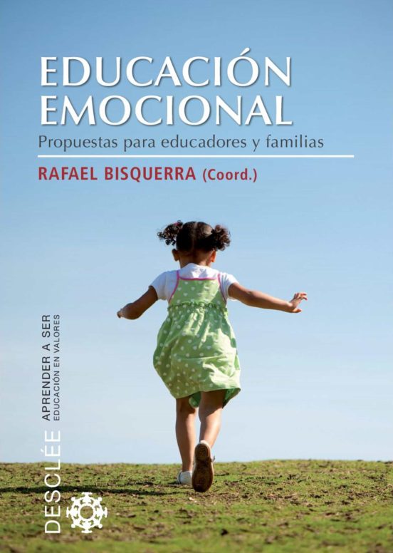 EducaciÓn Emocional Ebook Rafael Coord Bisquerra Descargar Libro