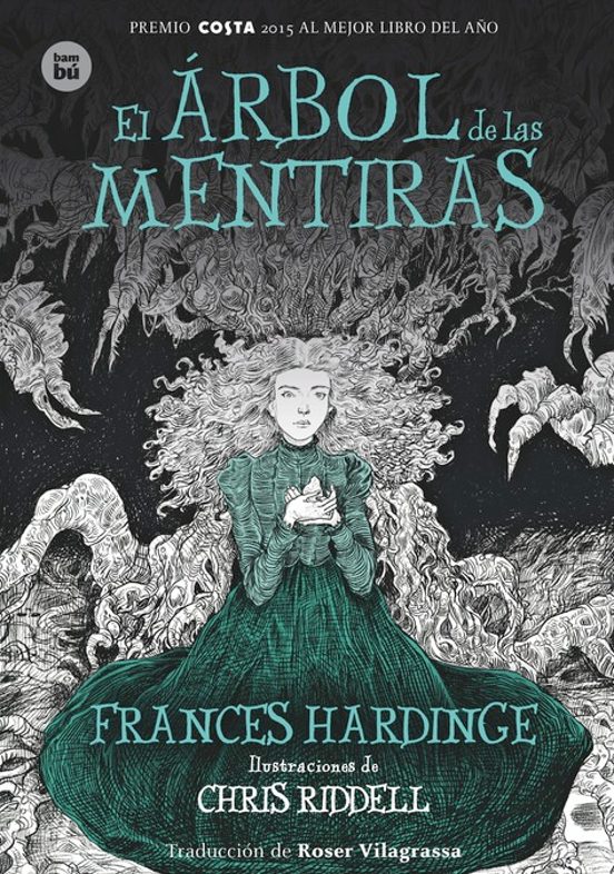 EL ARBOL DE LAS MENTIRAS FRANCES HARDINGE Casa del Libro EL ARBOL DE LAS MENTIRAS FRANCES HARDINGE Casa del Libro