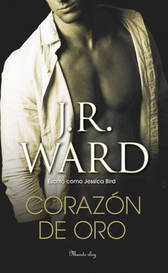 CORAZÓN DE ORO EBOOK | J.R. WARD | Descargar libro PDF o EPUB 9788483658444