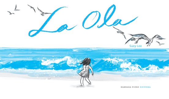 LA OLA | SUZY LEE | Casa del Libro