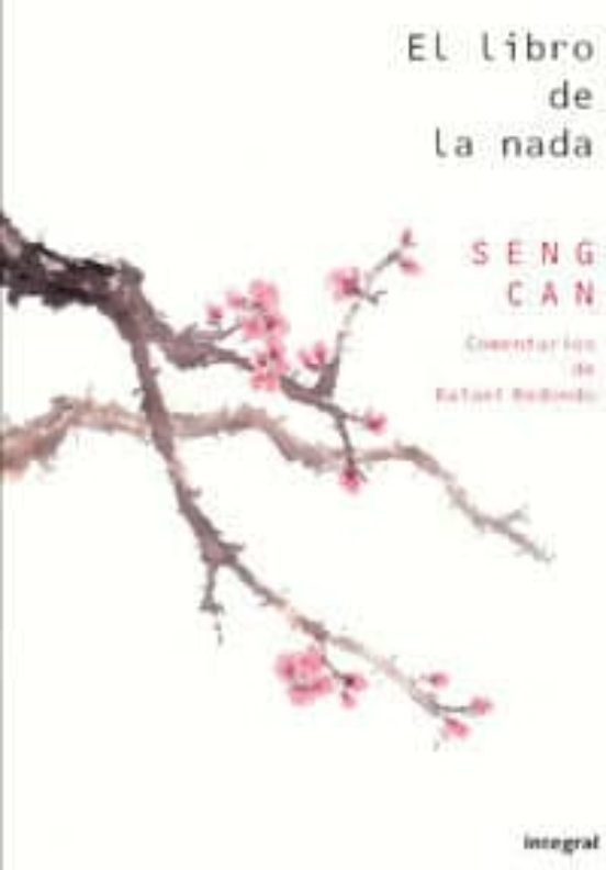 EL LIBRO DE LA NADA SENG CAN Casa del Libro