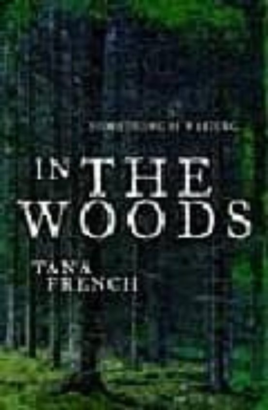in the woods french tana