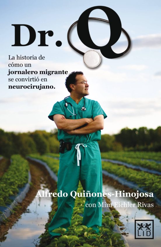 Ebook DR. Q EBOOK de ALFREDO QUIÑONES HINOJOSA Casa del Libro