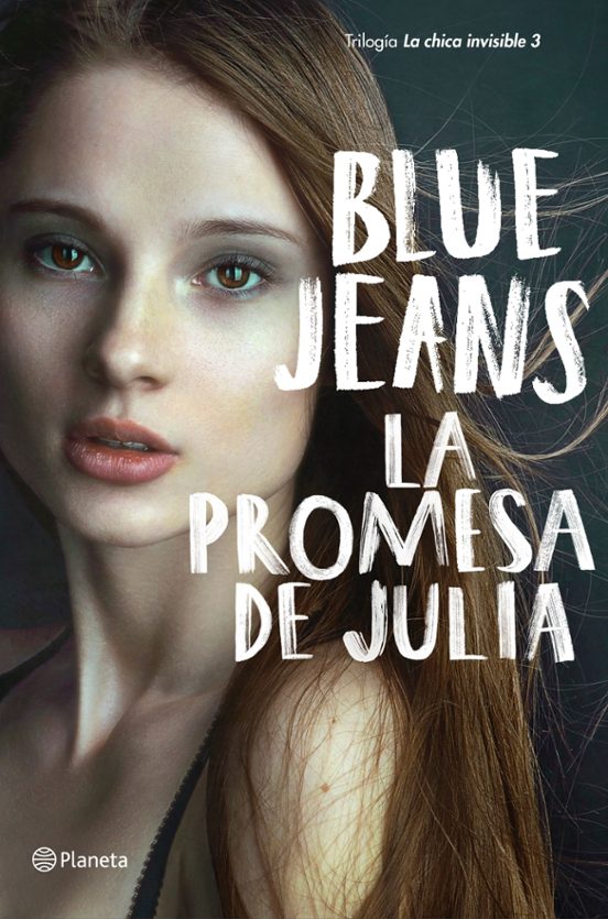 LA PROMESA DE JULIA de BLUE JEANS | Casa del Libro