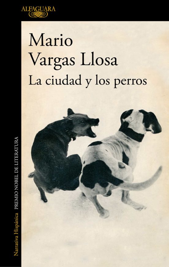 LA CIUDAD Y LOS PERROS | MARIO VARGAS LLOSA | Casa del Libro