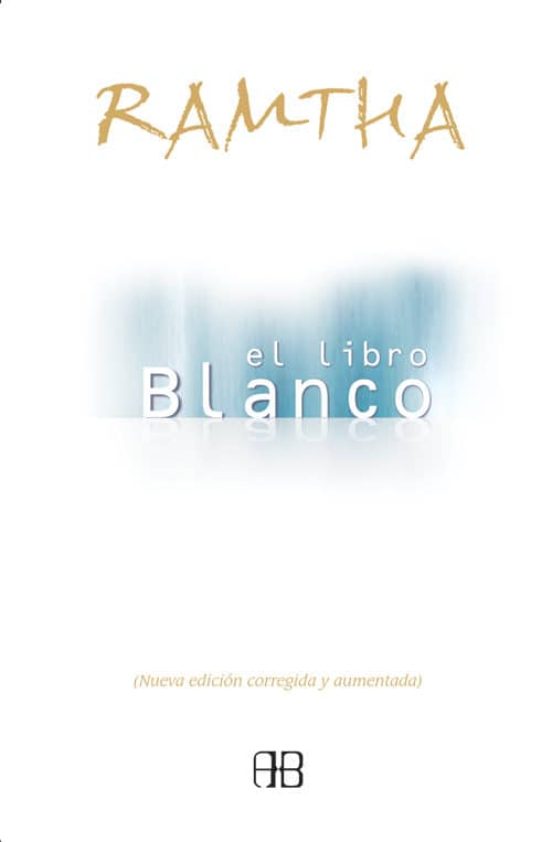 EL LIBRO BLANCO (6ª ED.) de RAMTHA | Casa del Libro