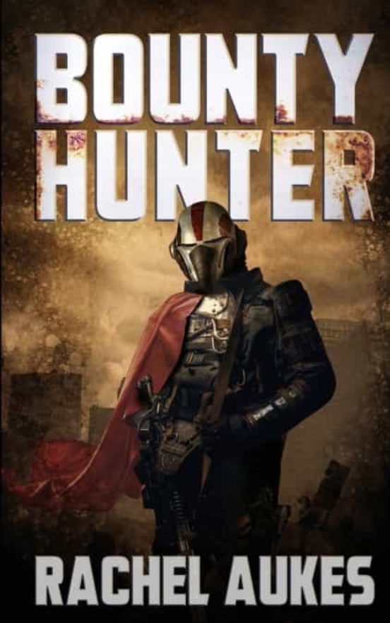 BOUNTY HUNTER de RACHEL AUKES | Casa del Libro