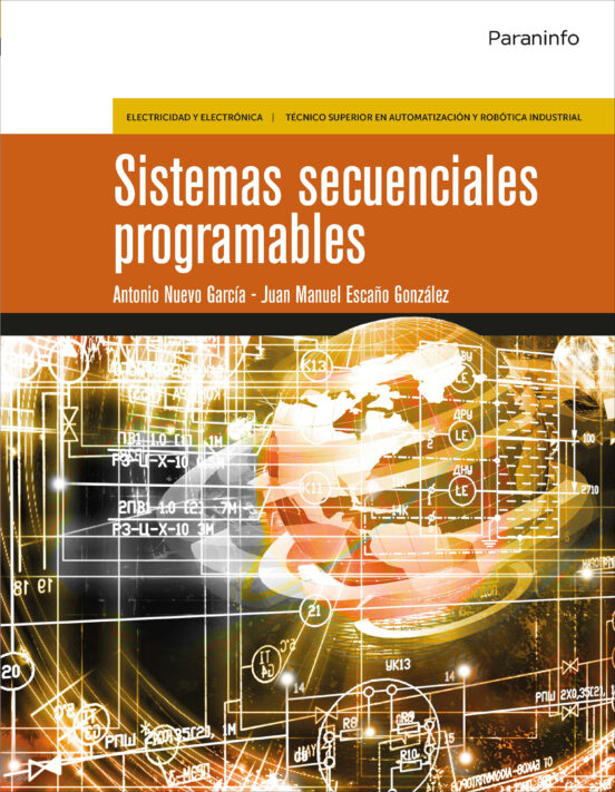 SISTEMAS SECUENCIAS PROGRAMABLES Con ISBN 9788428340564 | Casa Del Libro