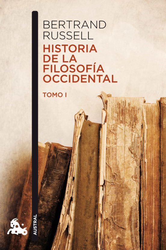 Historia De La Filosofia Libros Recomendados