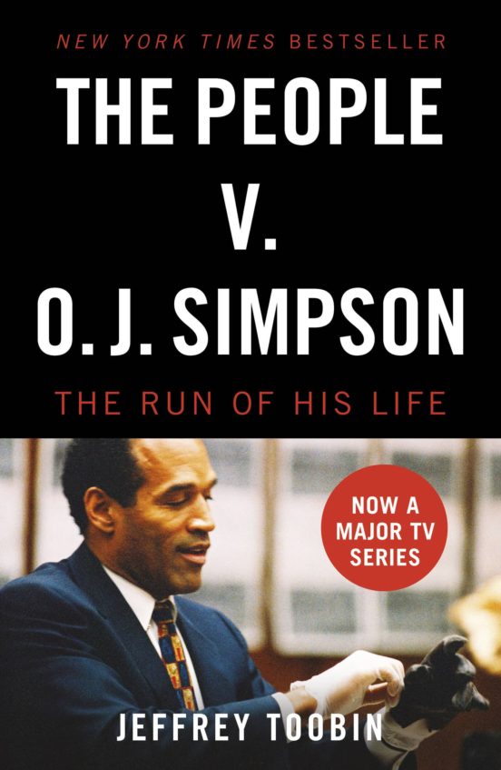 Ebook The People V O J Simpson Ebook De Jeffrey Toobin Casa Del Libro