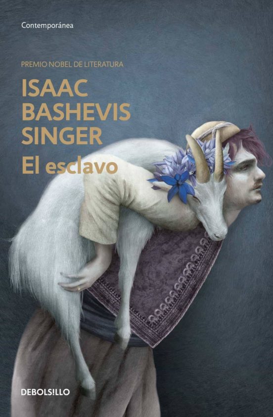 Ebook El Esclavo Ebook De Isaac Bashevis Singer Casa Del Libro