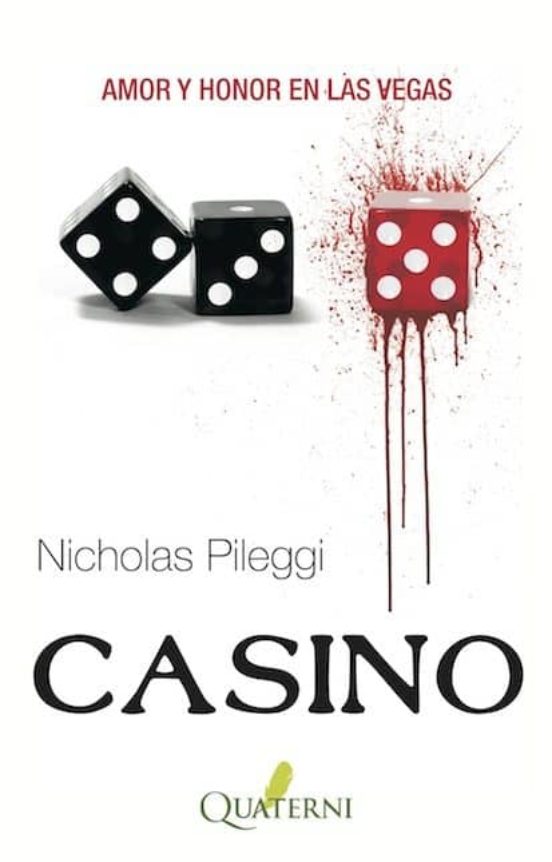 Nicholas pileggi casino epub download