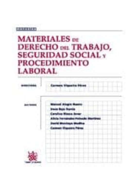 manual de derecho laboral y de la seguridad social grisolia descargar manual de derecho laboral y de la seguridad social grisolia descargar
