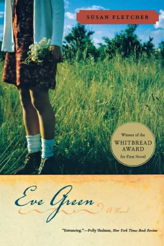 Eve Green De Susan Fletcher Casa Del Libro