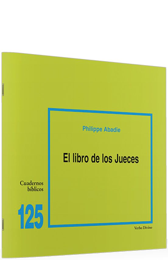 EL LIBRO DE LOS JUECES | PHILIPPE ABADIE | Casa Del Libro