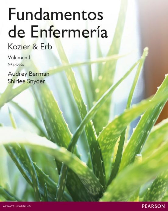 FUNDAMENTOS DE ENFERMERIA 9ED (PACK) | AUDREY BERMAN | Casa Del Libro