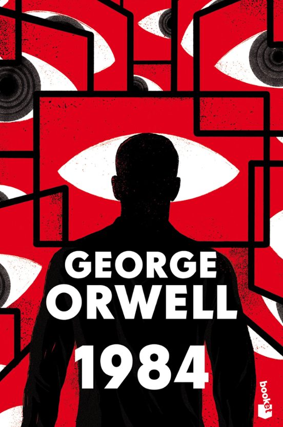 1984 | GEORGE ORWELL | Casa del Libro