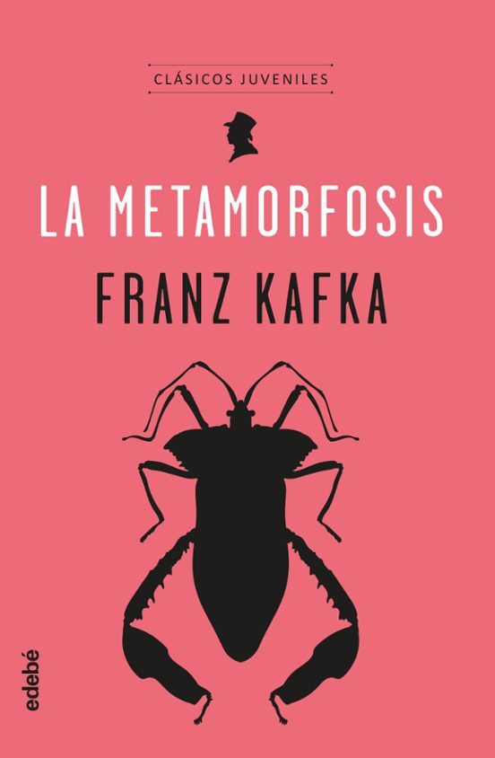 Clasicos La Metamorfosis Franz Kafka Casa Del Libro 