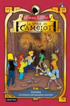 CARLOTA Y EL MISTERIO DEL PASADIZO SECRETO (EBOOK) + #2#LIENAS, GEMMA#13696# CARLOTA Y EL MISTERIO DEL PASADIZO SECRETO (EBOOK) + #2#LIENAS, GEMMA#13696#