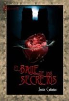 el baile de los secretos-jesus cañadas-9788415156154