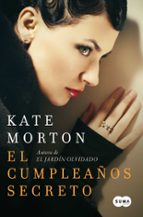 EL CUMPLEAÑOS SECRETO + #2#MORTON , KATE#158466# EL CUMPLEAÑOS SECRETO + #2#MORTON , KATE#158466#