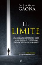 EL LÍMITE + #2#GAONA, JOSE MIGUEL#85263#| EL LÍMITE + #2#GAONA, JOSE MIGUEL#85263#|