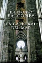 la catedral del mar-ildefonso falcones-9788499088044