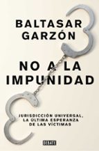 La impunidad La impunidad