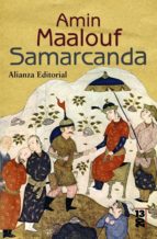 samarcanda-amin maalouf-9788420667874