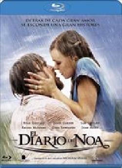 el diario de noa (blu-ray)-8422632030316
