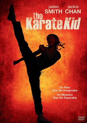 Resultado de imagen para fotos de karate kid pelicula