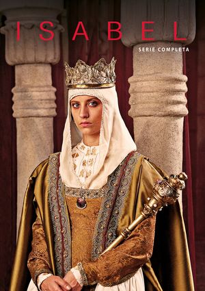 biblia de la serie Isabel