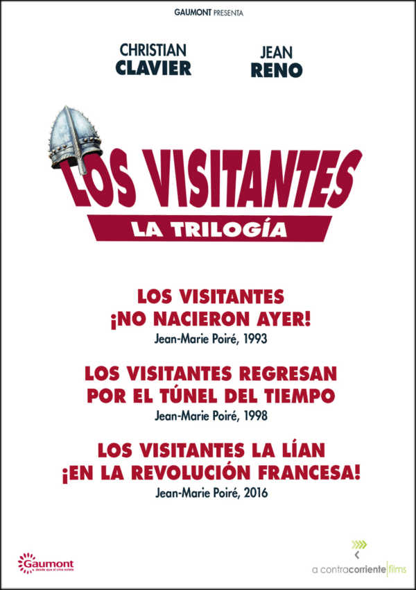 Los Visitantes No Nacieron Ayer Online Castellano Ver Pelicula Los Visitantes No Nacieron Ayer Online Gratis - mirarsuble