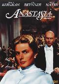 anastasia (1956) (dvd)-8420266995001 anastasia (1956) (dvd)-8420266995001
