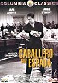 caballero sin espada (dvd)-8414533008921 caballero sin espada (dvd)-8414533008921