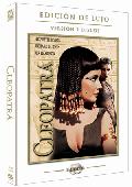 cleopatra (ed. esp.) (dvd)-8420266992604 cleopatra (ed. esp.) (dvd)-8420266992604
