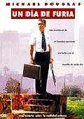 un dia de furia (dvd)-7321926126487 un dia de furia (dvd)-7321926126487