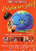 manolito gafotas: ¡mola ser jefe! (dvd)-8421394533554 manolito gafotas: ¡mola ser jefe! (dvd)-8421394533554