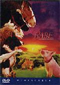 babe, el cerdito valiente (1995)-3259190304598 babe, el cerdito valiente (1995)-3259190304598