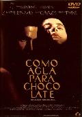 como agua para chocolate (dvd)-8411704955541 como agua para chocolate (dvd)-8411704955541
